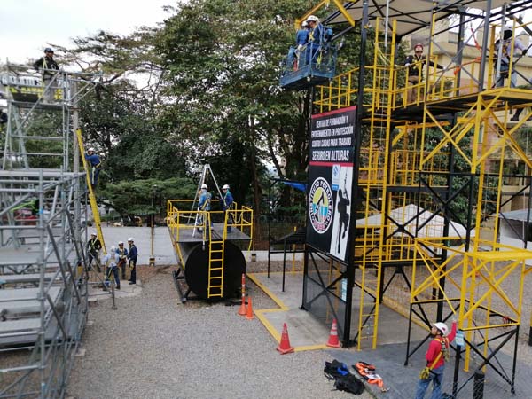 Pagos Instituto Petrolero HSEQ